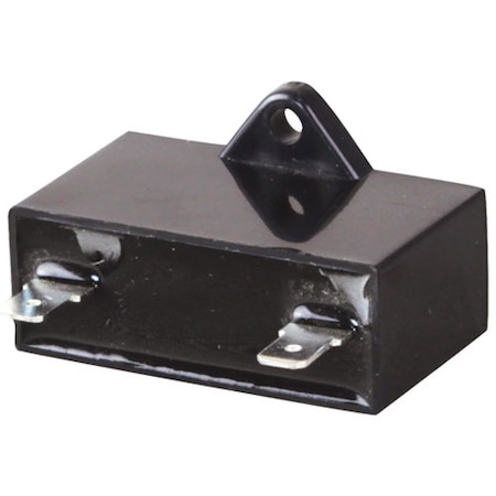 Groen Foil Capacitor, 6Mfd Z096812